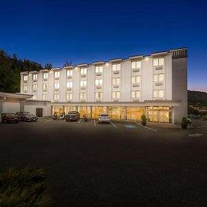 Best Western Plus Columbia River Hotel