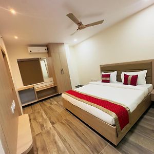 Hotel Raga