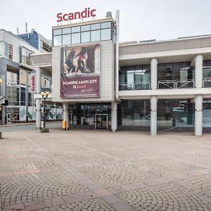 Scandic Lahti City