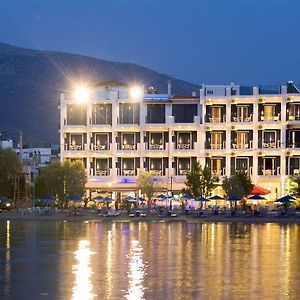 Trokadero Boutique Hotel